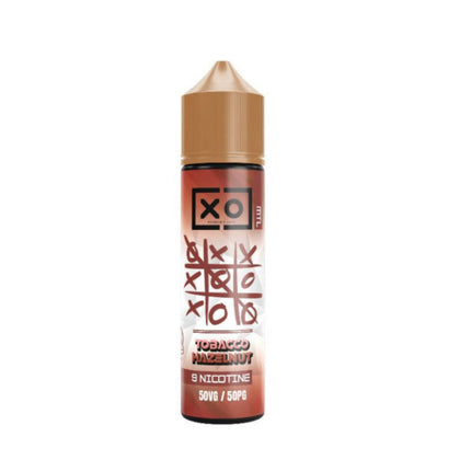 XO Tobacco Hazelnut