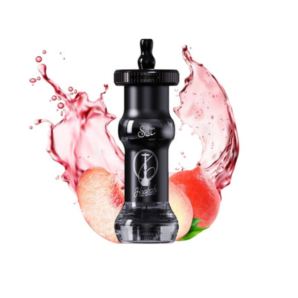 Mosmo Sultan 50K White Peach Disposable خوخ