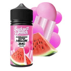 Sucker Punch Bubblegum Watermelon لبان بطيخ