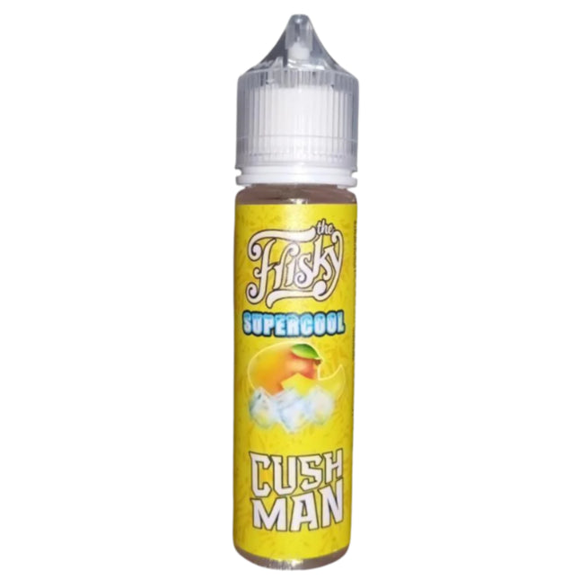 Frisky Super Cool Cush Man