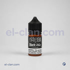 Five Pawns SaltNic Black Wates  كراميل قهوه