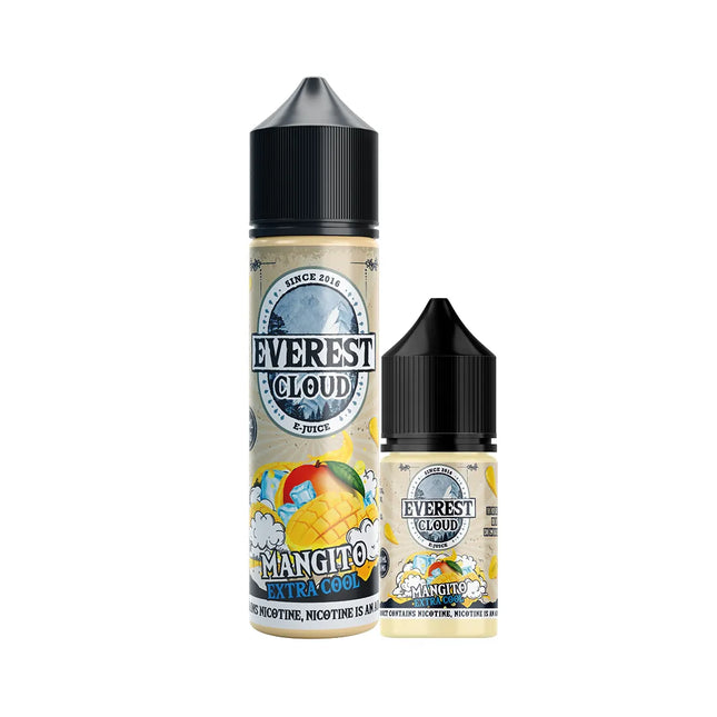 Everest Cloud Mangito مانجو ساقع