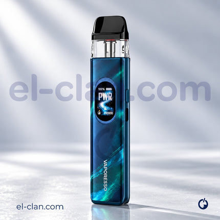 XROS 6 Pod  بود اكسروس 6