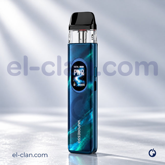XROS 6 Pod  بود اكسروس 6