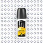 Fa Men Freshly Free Lime & Ginger Scent زنجبيل ليمون - Fa -  الكلان فيب el-clan.