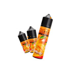 Faster Ice Mango مانجو ساقع - الكلان فيب