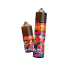 Faster Ice Mix Berry فراوله توت ساقع - الكلان فيب