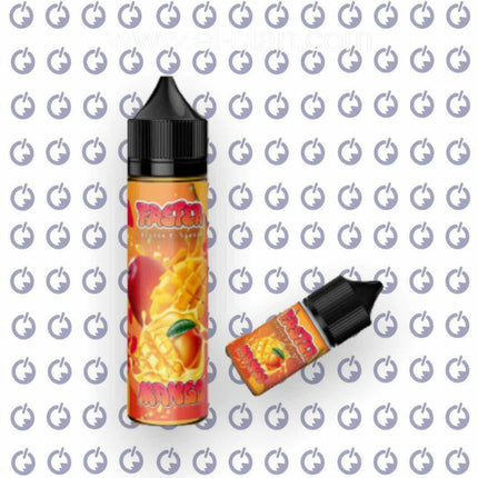 Faster مانجو - Faster E-Juice -  الكلان فيب el-clan.