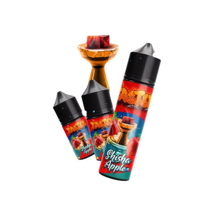 Faster Shisha Apple