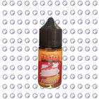 Faster Strawberry Cheesecake تشيزكيك فراوله - Faster E-Juice -  الكلان فيب el-clan.