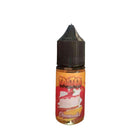 Faster Strawberry Cheesecake تشيزكيك فراوله - Faster E-Juice -  الكلان فيب el-clan.