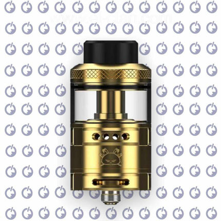 Fat Rabbit RTA فات رابيت - Hellvape -  الكلان فيب el-clan.