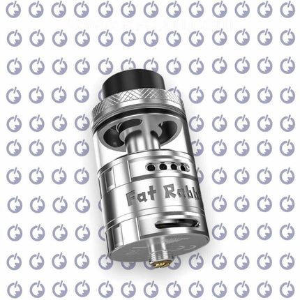 Fat Rabbit RTA فات رابيت - Hellvape -  الكلان فيب el-clan.