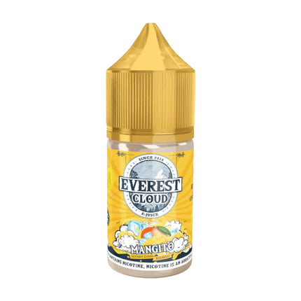 Everest Cloud Mangito Extra Cool مانجو ساقع جدا