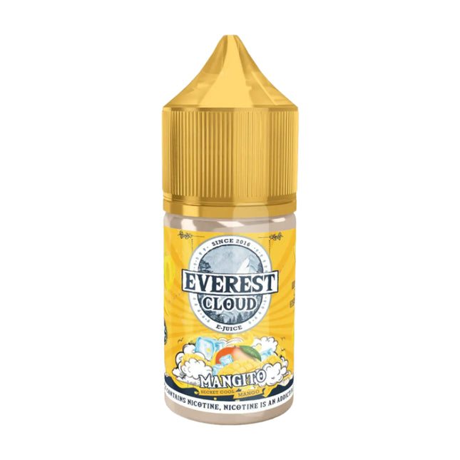 Everest Cloud Mangito Extra Cool مانجو ساقع جدا