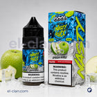 Nasty Juice Super Cool SaltNic Green Apple تفاح ساقع