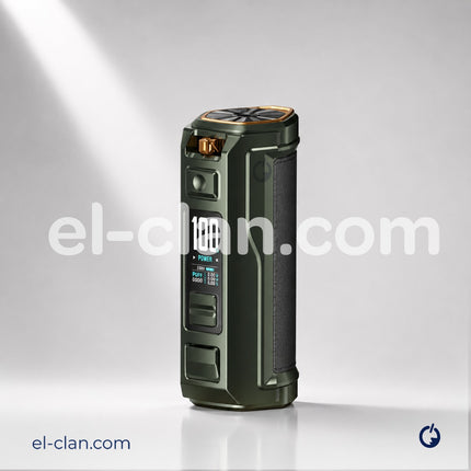 Argus MT Mod ارجوس ام تي