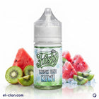 Frisky Super Cool Lush Ice Kiwi بطيخ كيوي ساقع