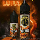 FBI Biscuits بسكويت