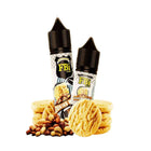 FBI Cookies Nuts كوكيز مكسرات - FBI E-Juice -  الكلان فيب el-clan.