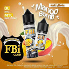 FBI Ice Bomb Mango قنبلة مانجو ساقع