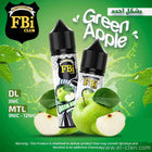 FBI Ice Green Apple تفاح اخضر ساقع