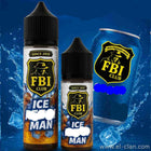 FBI Ice Soda Man بيبسي ساقع