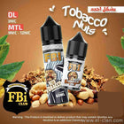 FBI Nuts Tobacco توباكو مكسرات