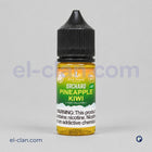 Five Pawns SaltNic Ice Pineapple Kiwi اناناس كيوي ساقع