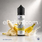 Alexander Aleka Banana Milk Ice موز حليب ساقع