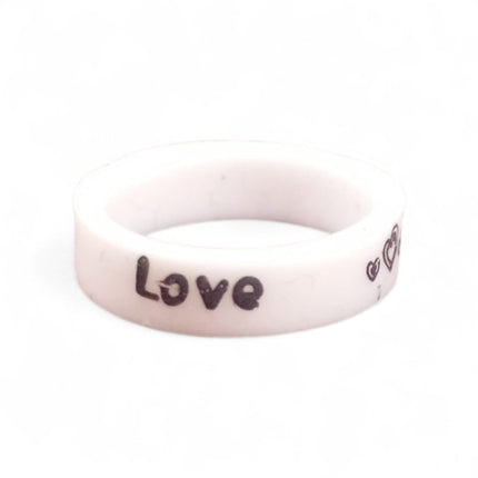 Vape Band for tank by Clann Al-Vape, a colorful silicone tool designed to protect vape tanks from damage.