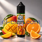 Dollar Blends Orange Mango مانجو برتقال
