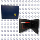 Ferrari Wallets for Men  محافظ رجالي - Ferrari Wallets -  الكلان فيب el-clan.
