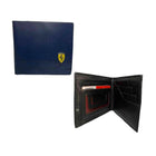 Ferrari Wallets for Men  محافظ رجالي - Ferrari Wallets -  الكلان فيب el-clan.