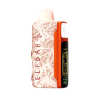 Elfbar Nic King 30K Watermelon Cherry Disposable بطيخ كريز ساقع