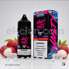 Nasty Juice Super Cool SaltNic lychee ليتشي ساقع