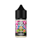 Smoozy Frozen SaltNic Passion Fruit Kiwi Guava باشون فروت كيوي جوافه ساقع