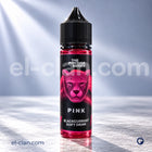 Pink Panther Blackcurrant Soft Drink كاندي زبيب