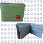 Fila Wallets for Men  محافظ رجالي - Fila Wallets -  الكلان فيب el-clan.