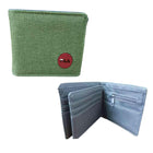 Fila Wallets for Men  محافظ رجالي - Fila Wallets -  الكلان فيب el-clan.