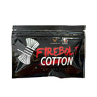 Firebolt cotton قطن فايربولت - Vapefly -  الكلان فيب el-clan.