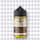 Five Pawns Bowden’s Mate فانيلا شيكولاته نعناع - Five Pawns E-Juice -  الكلان فيب el-clan.