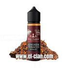 Five Pawns Kingside Tobacco Burley توباكو - الكلان فيب.