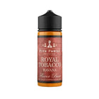 Five Pawns SaltNic Royal Tobacco Havana توباكو