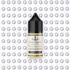 سائل فيب من Five Pawns SaltNic كاستل لونج بطعم جوزهند ولوز بمكونات نيكوتين سولت 30 مل