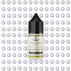 Five Pawns SaltNic Grandmaster سوداني موز - Five Pawns E-Juice -  الكلان فيب el-clan.
