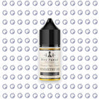 Five Pawns SaltNic Symmetry Six شوفان فراوله - Five Pawns E-Juice -  الكلان فيب el-clan.