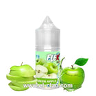 Flex Green Apple تفاح اخضر - الكلان فيب.