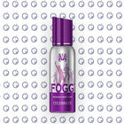 Fogg Celebrate Perfume Spray for Men فوج احتفل سبراي - Fogg -  الكلان فيب el-clan.