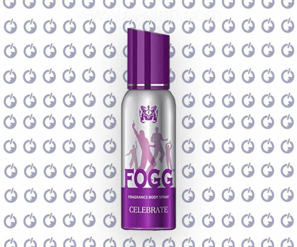 Fogg Celebrate Perfume Spray for Men